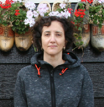 Dr. Ludmila Abezgauz