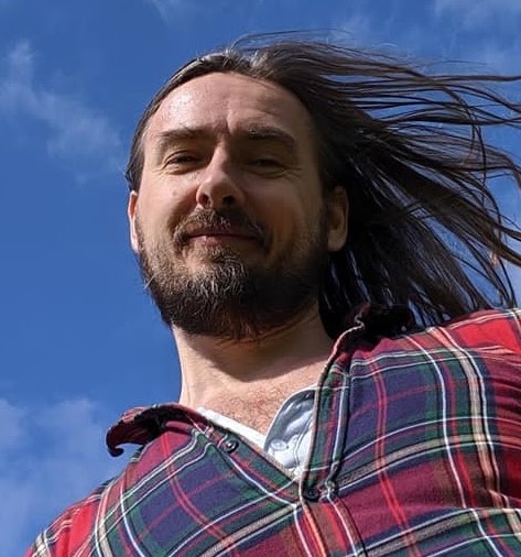 Evgeny Shavelzon