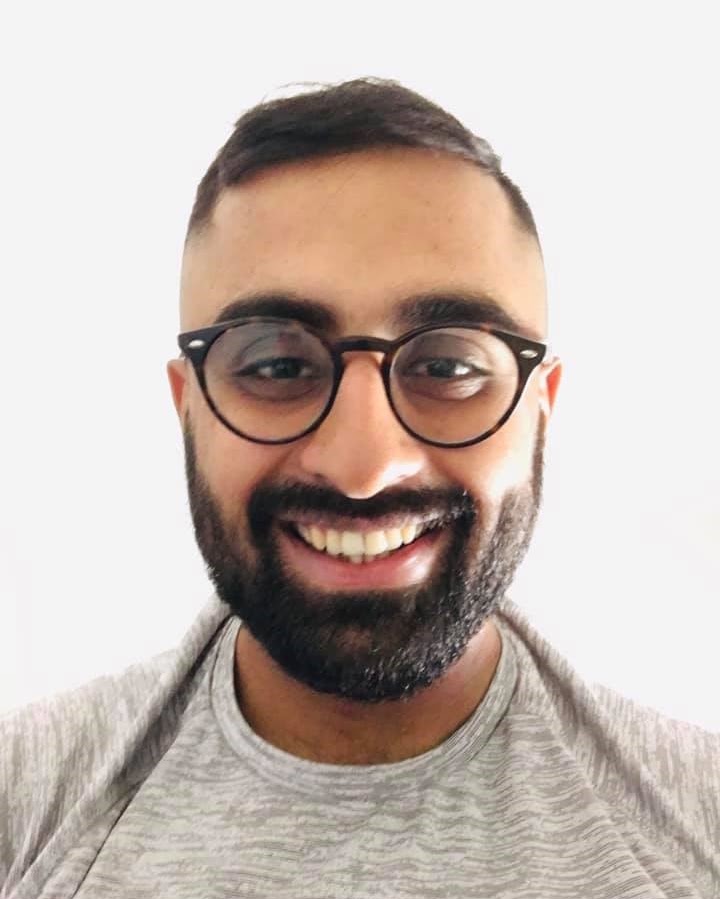 Debanik Bhattacharjee